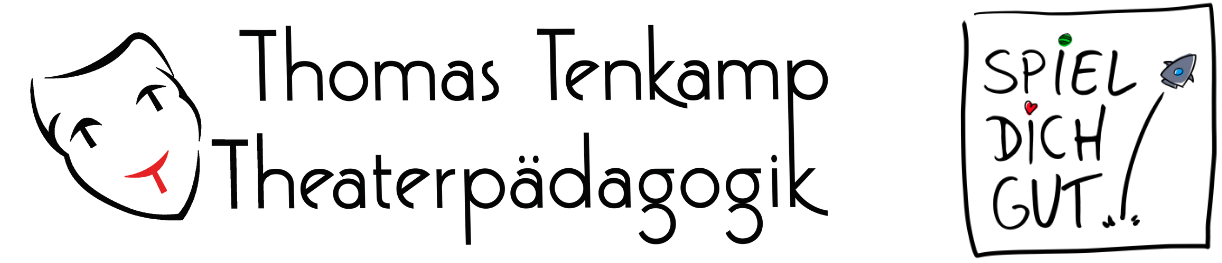 Thomas Tenkamp Theaterpädagogik