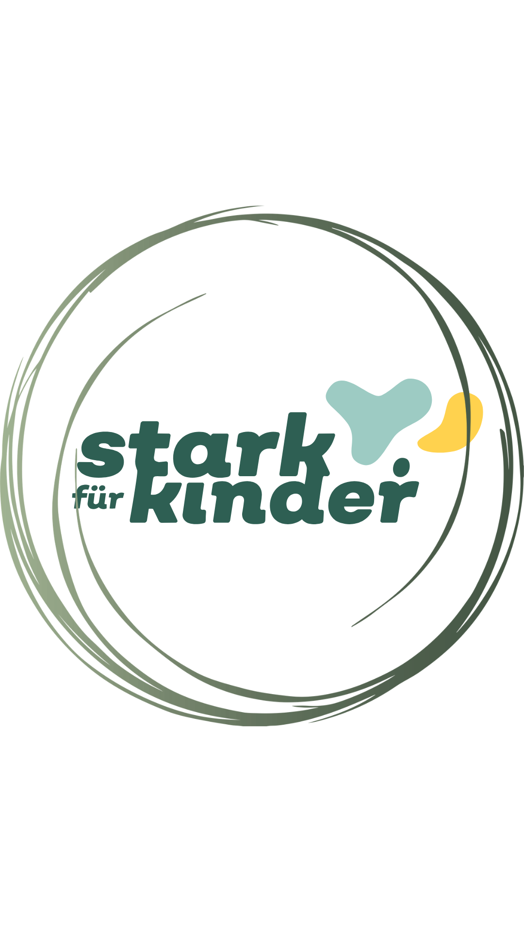 stark für kinder