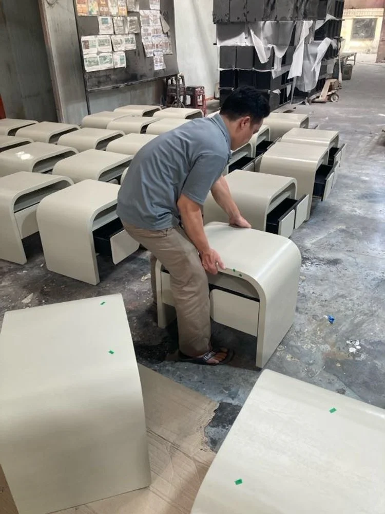 Quality audit - bedsides