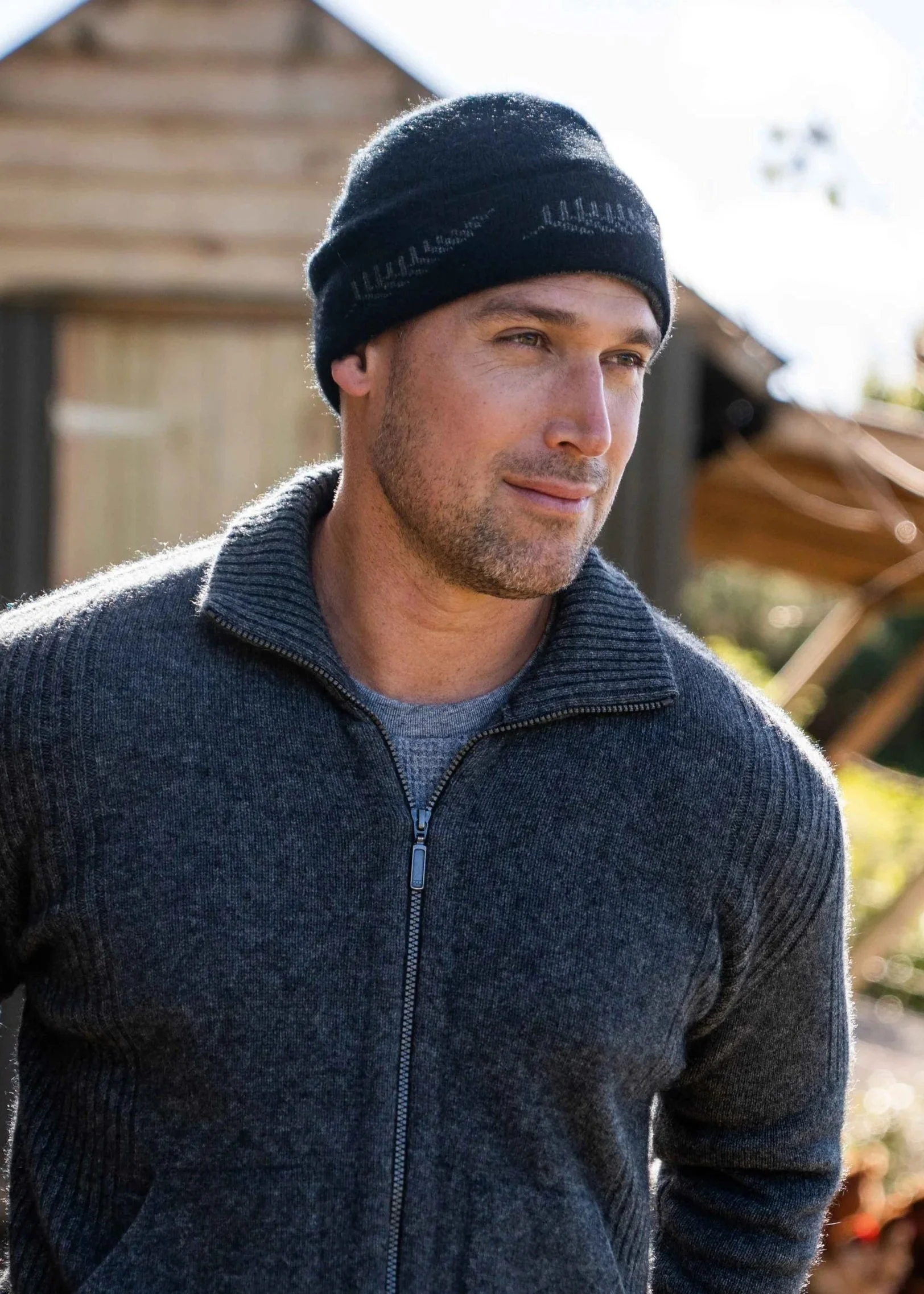 Fern Beanie