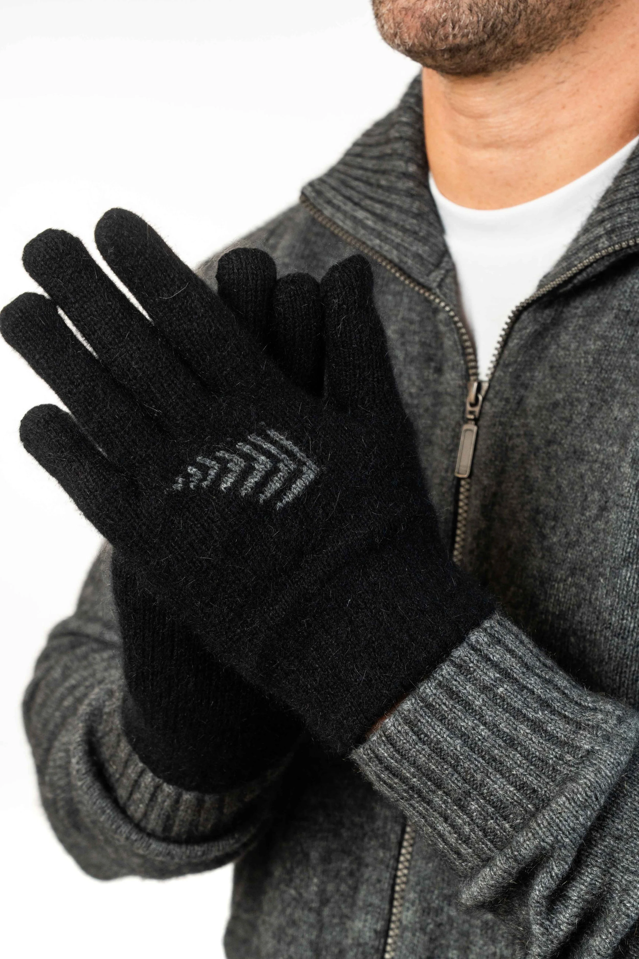 Fern Gloves