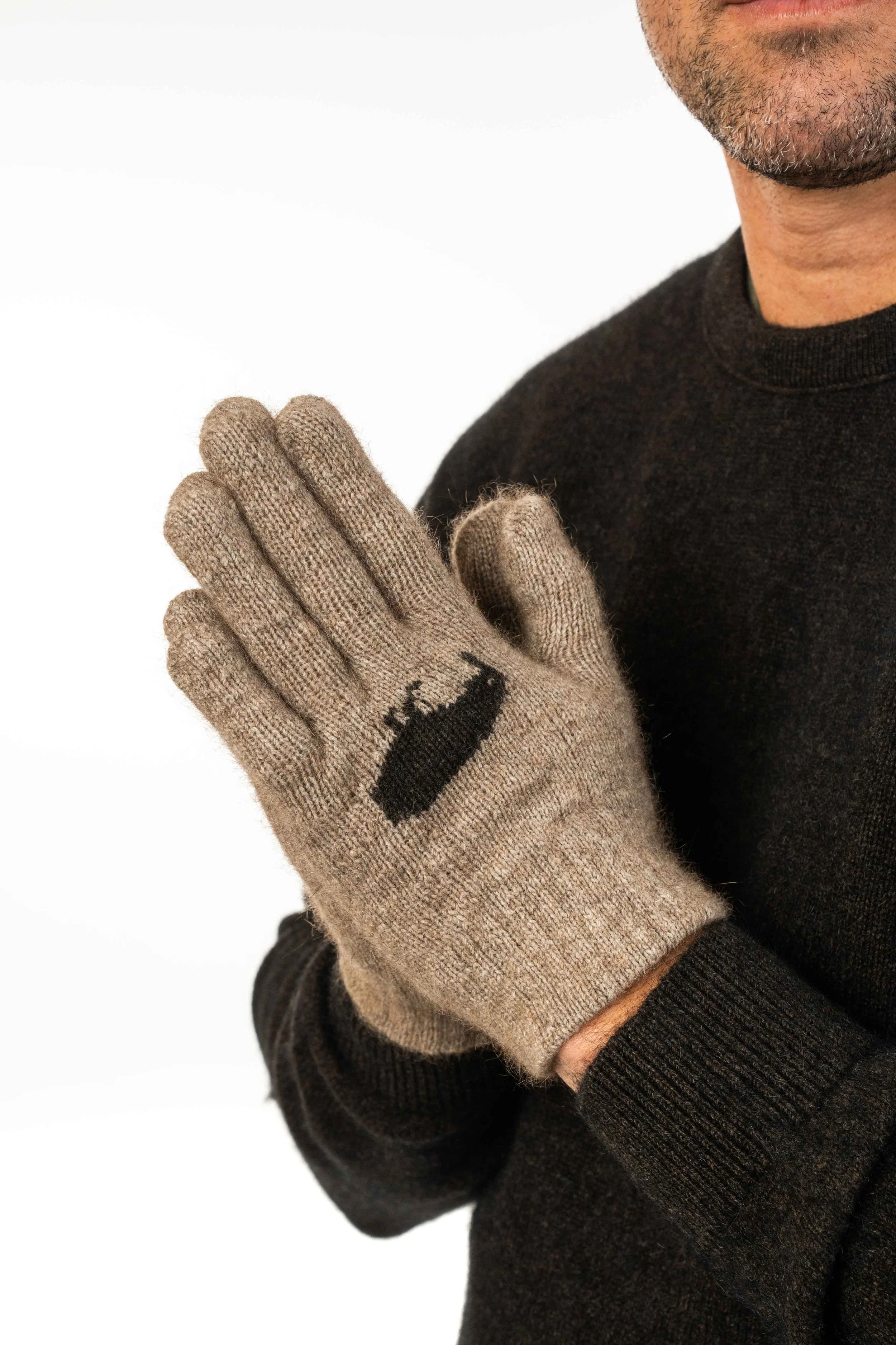 Kiwi Gloves