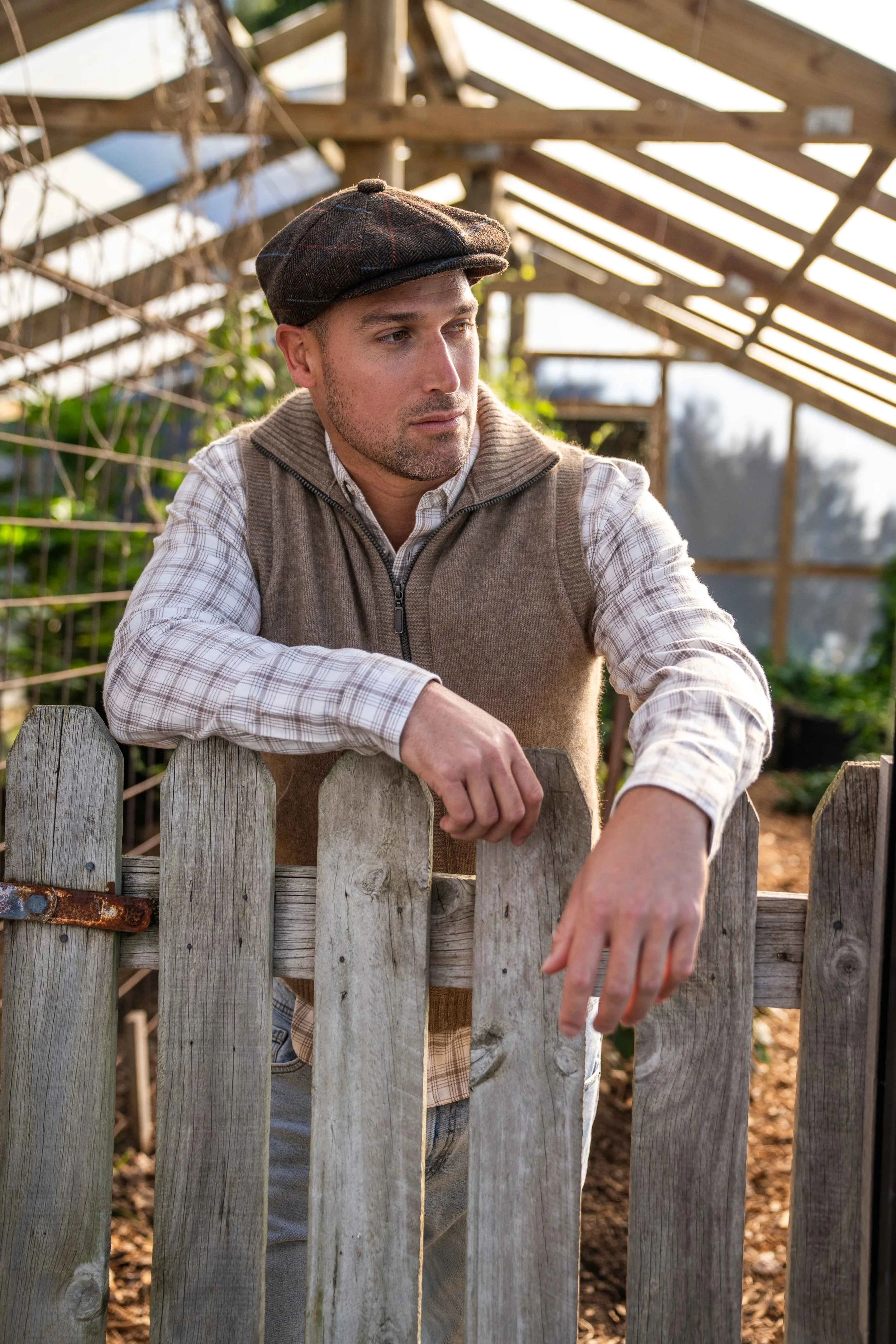 Possum Merino Knitwear — Koru Knitwear