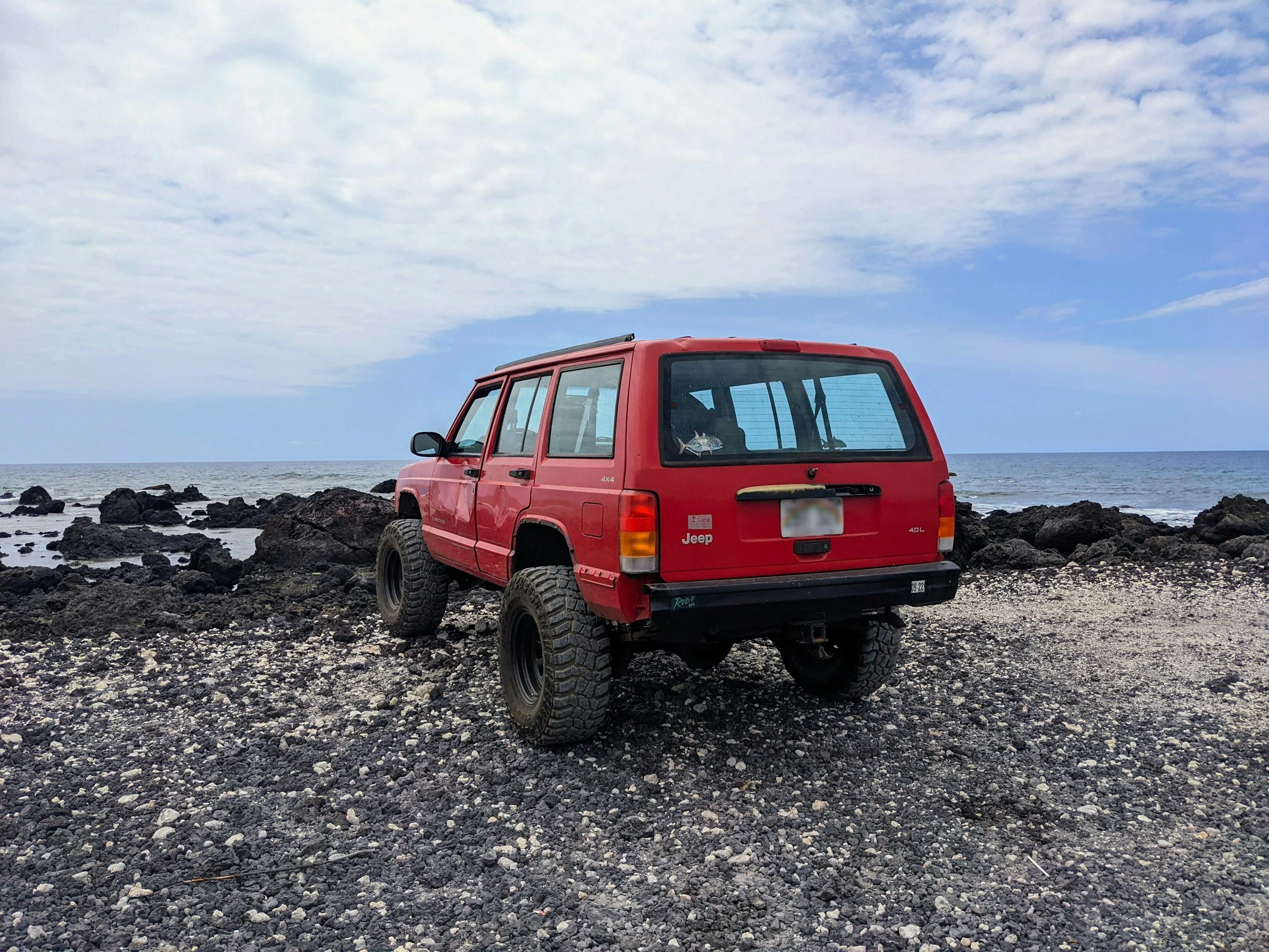 Mobil Jarang Dipakai Saat Liburan, Apakah Aman?