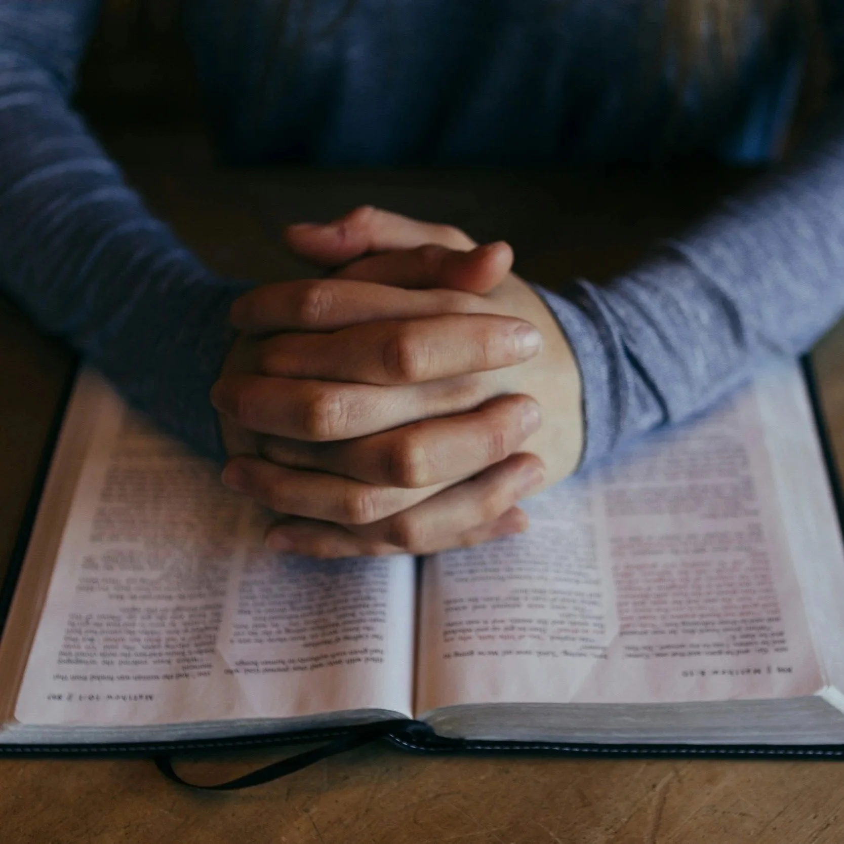 Prayer