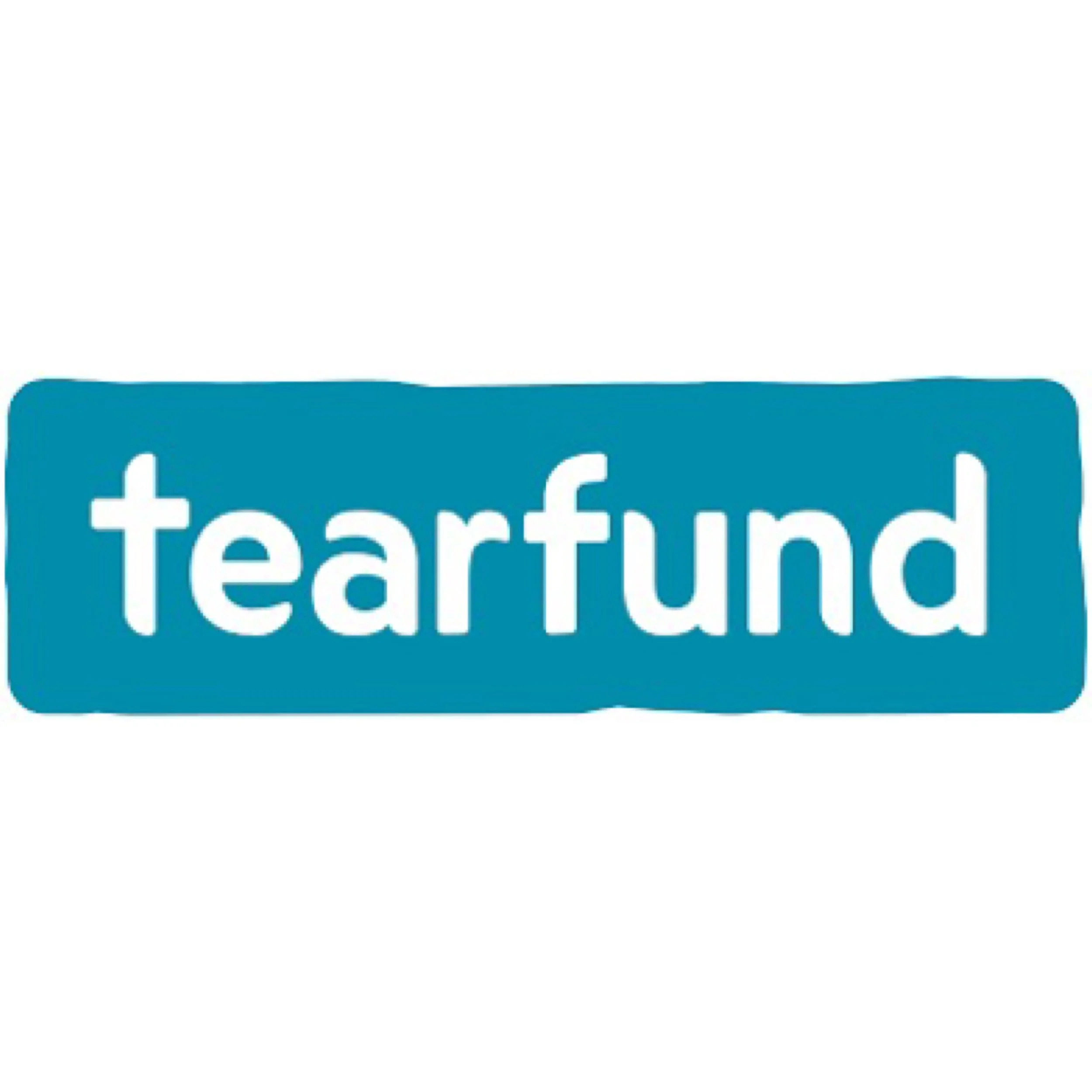 Tearfund Logo