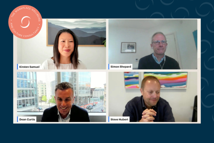 The Future of High-Performing Teams: Unlocking Sustainable Success