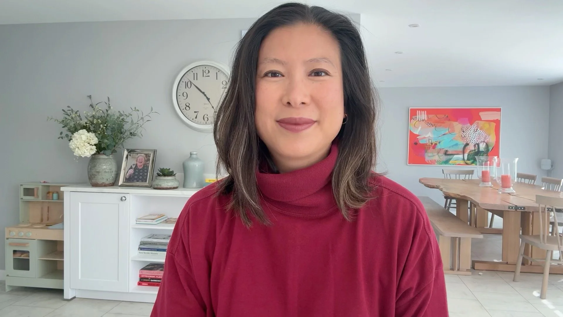 Beyond Wellbeing: human sustainability (episode 4)