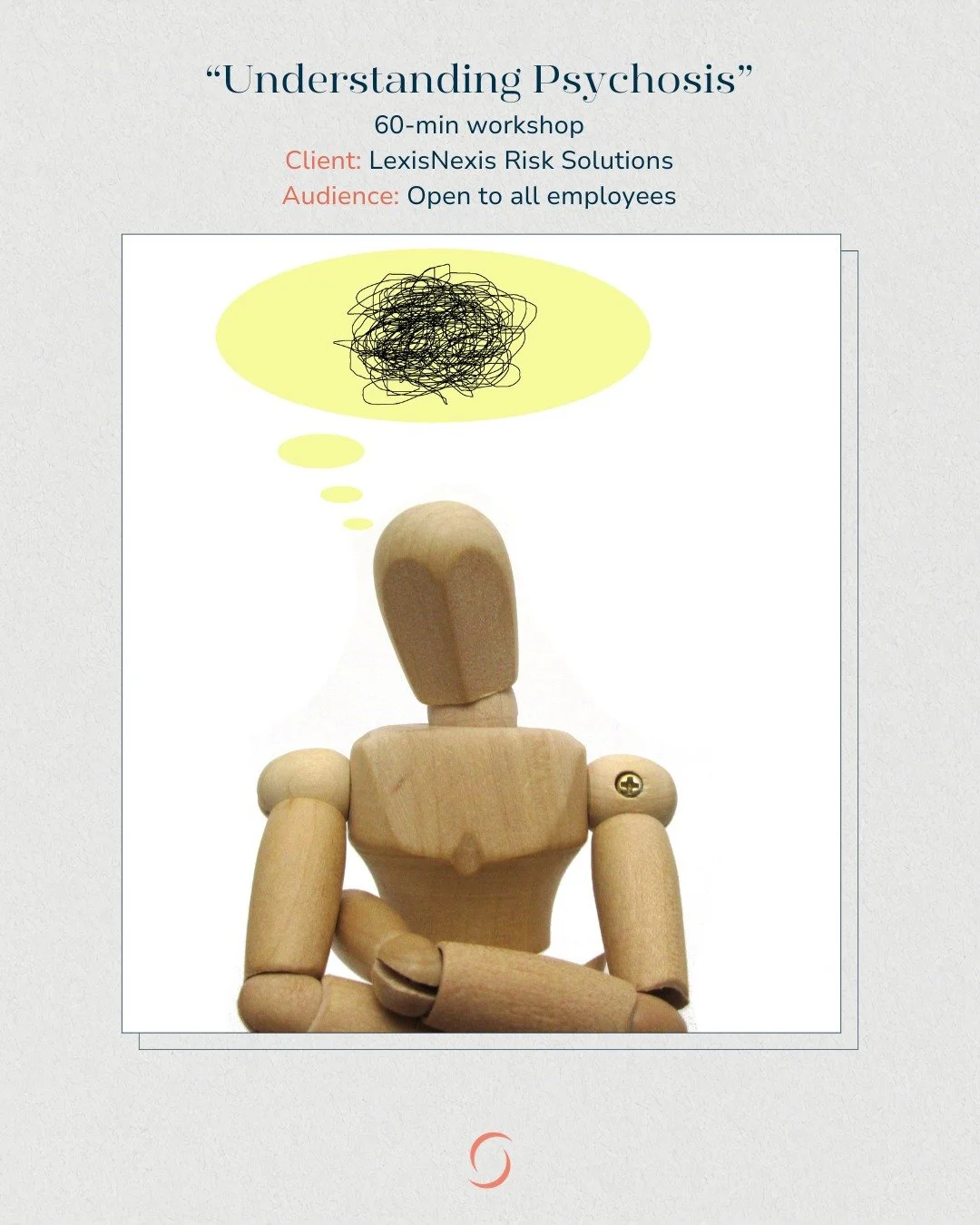 🧠 Understanding Psychosis: How to Get Help and Provide Support

It&rsquo;s so important that we don&rsquo;t shy away from the trickier, lesser-talked-about aspects of mental health.

Psychosis is one of the most misunderstood and stigmatised experie