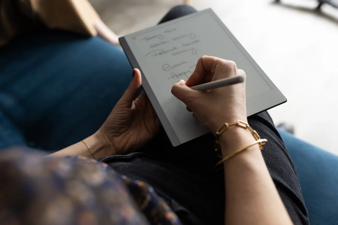 There is something really powerful about storytelling at work.

When people share honest experiences, it helps others feel less alone. It builds empathy, opens up conversations and reminds us that behind every job title is a real person with a real s