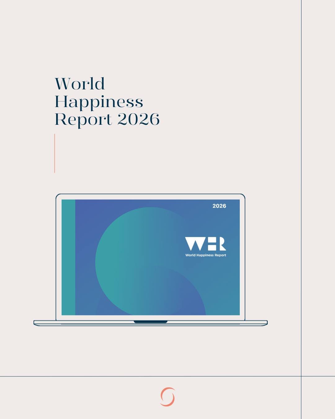The World Happiness Report has just landed, and the headline that&rsquo;s hard to ignore is this: heavy social media use is linked to lower wellbeing among young people.

And of course...these young people will be our new workforce before we know it.