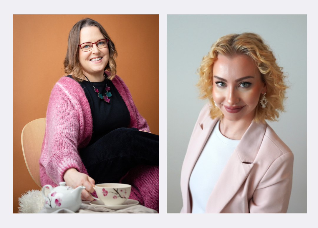 Sukupolvet samalla puolella