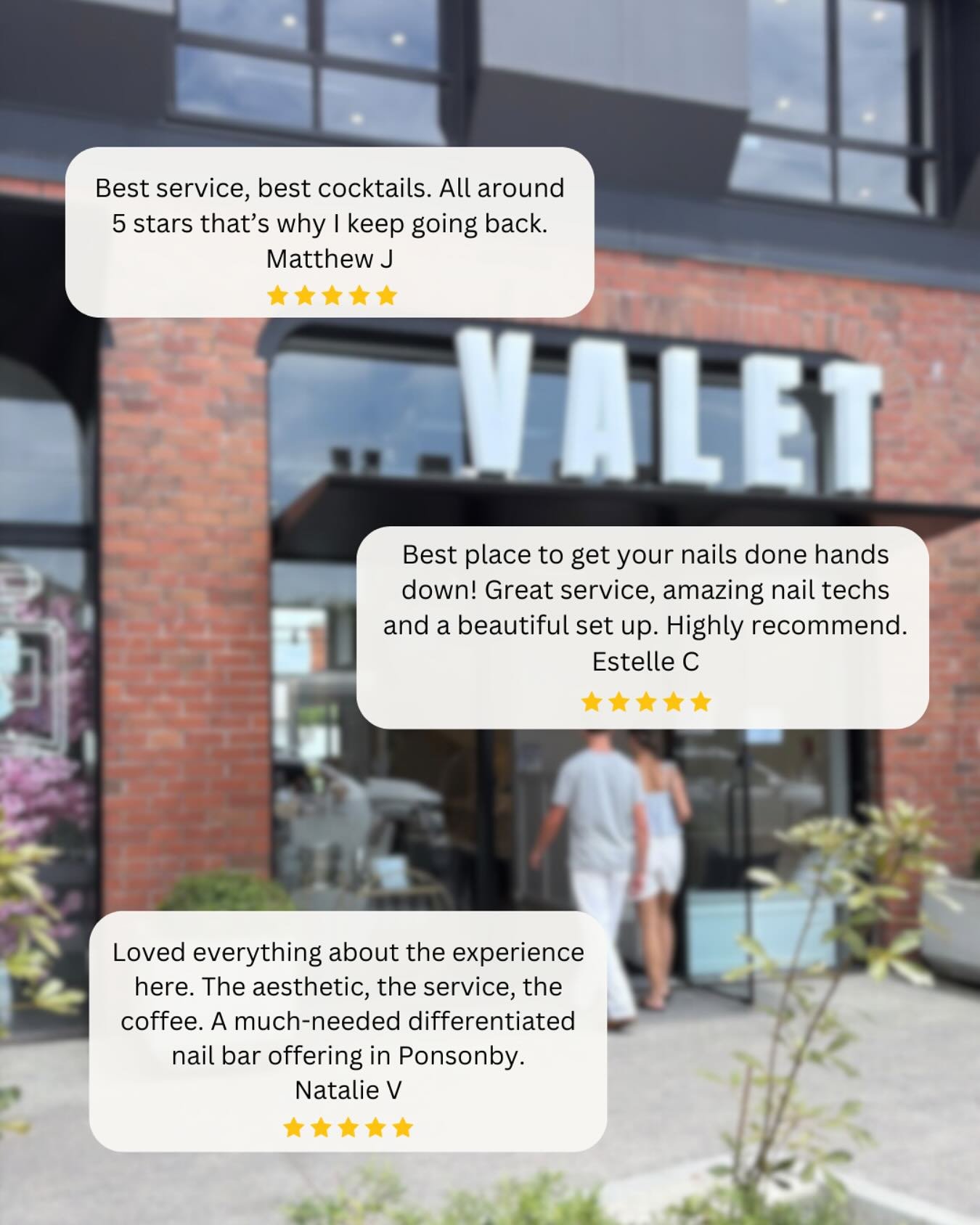 Customer love 🫶🏼
