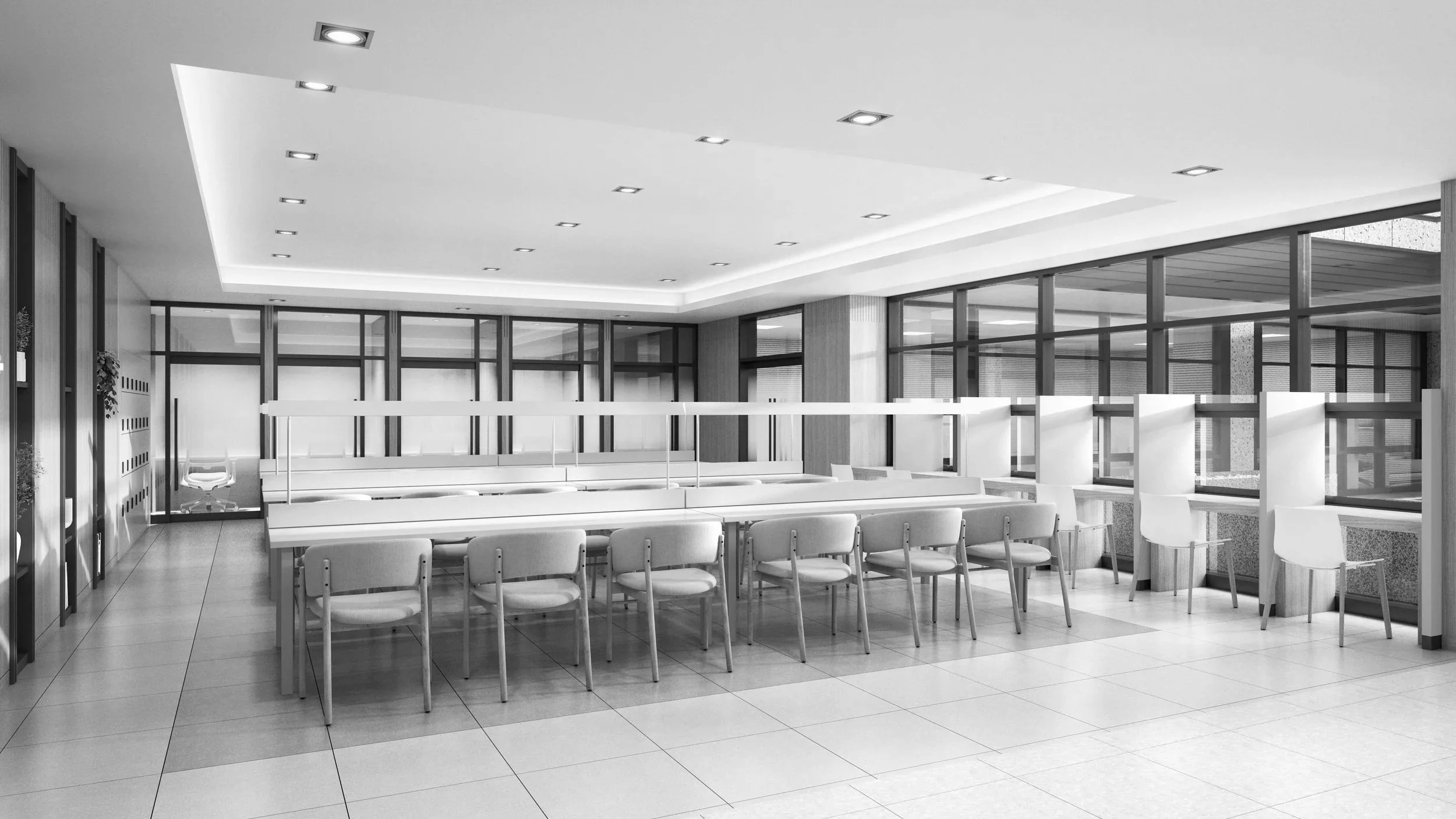 더샵 프리엘라 주민공동시설