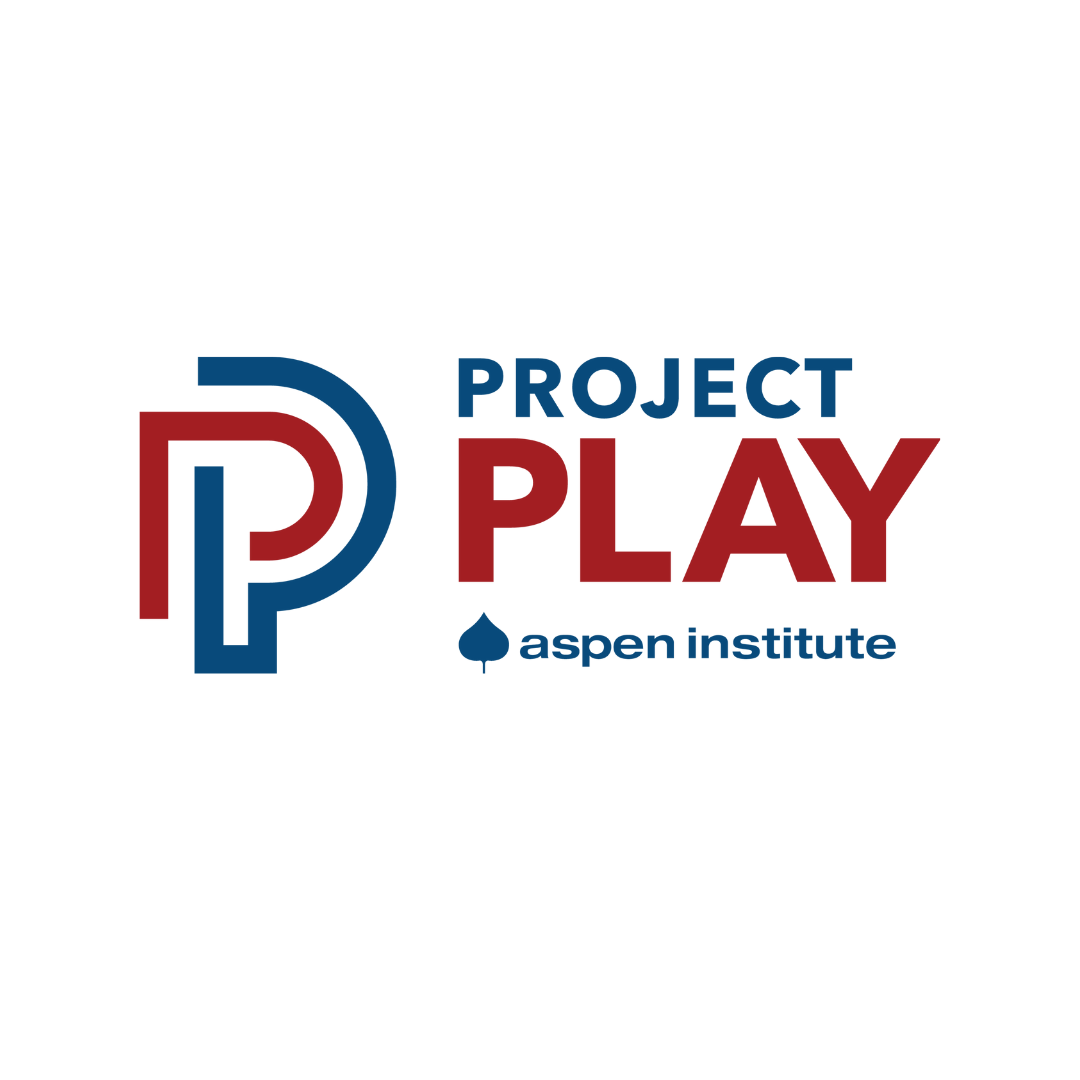 Project Play Aspen Institute symbol