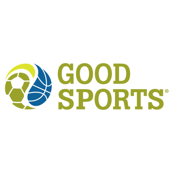 Good Sports Symbol