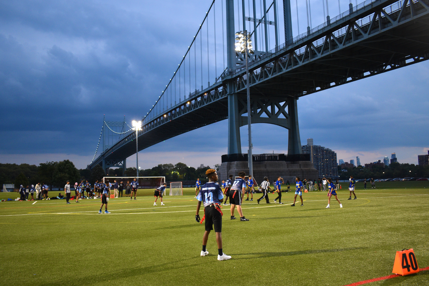 League Registration | NYC | City Schools Sports Association
