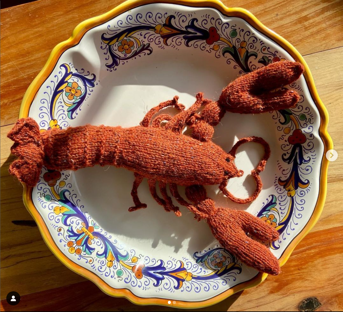 Marion Bay Cray