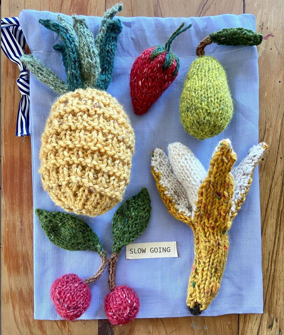 Fruit Platter