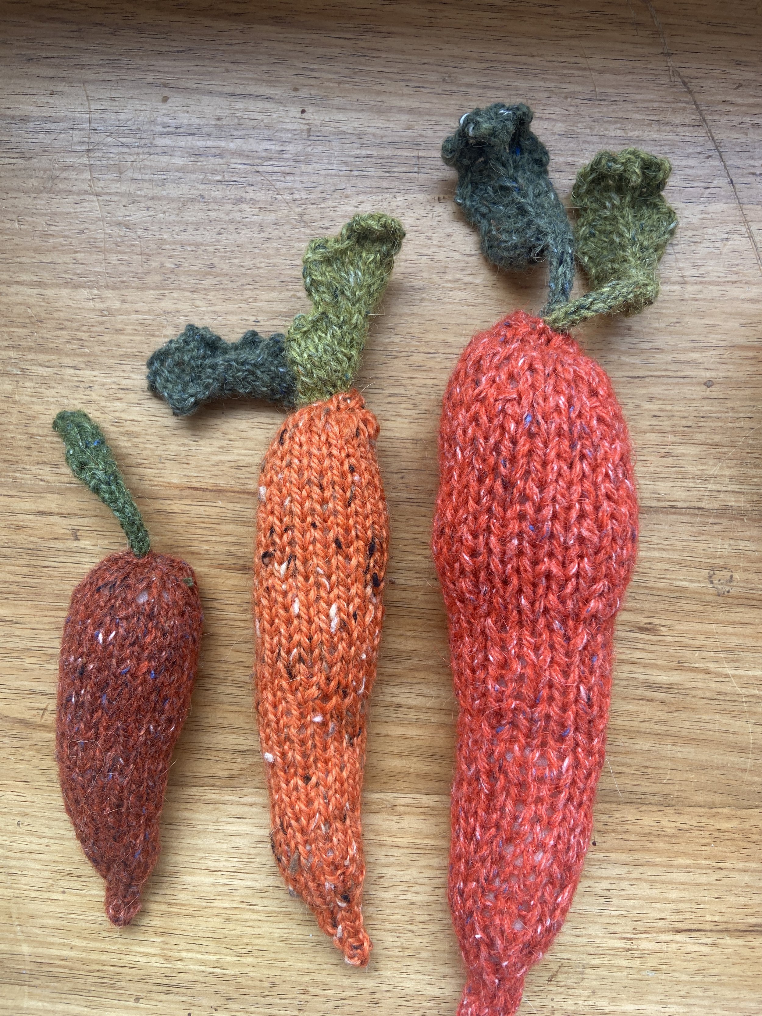 Carrot