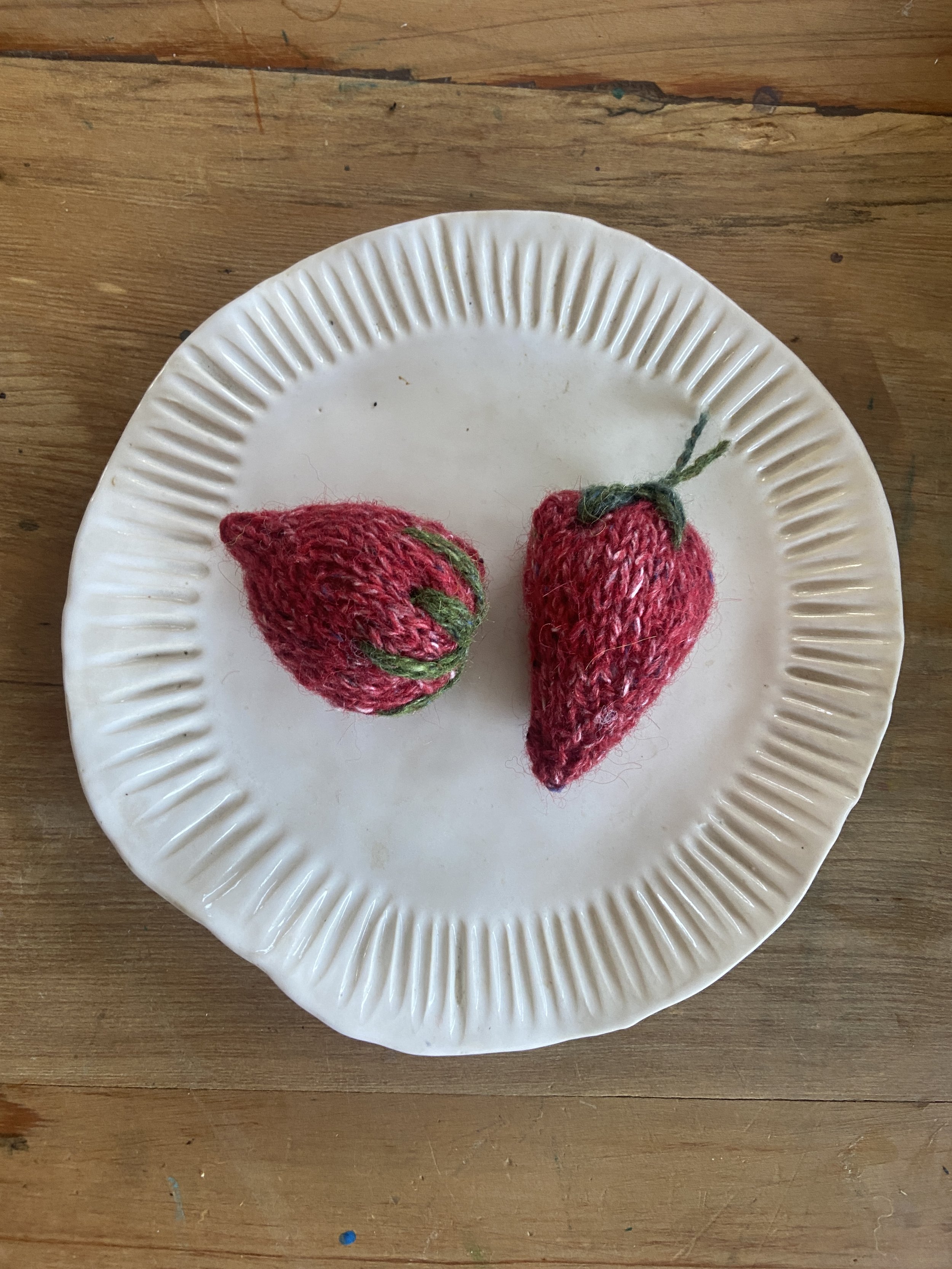 Strawberry