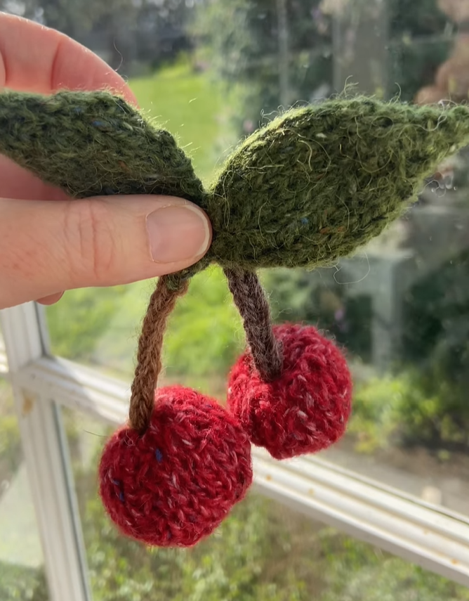 Cherries