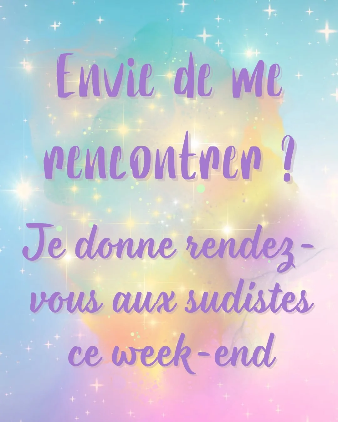 Avis aux lecteurices de la r&eacute;gion marseillaise ! Je participe ce week-end au salon @la_cigale_lit_aussi_13 &agrave; Rousset (13). C&rsquo;est la premi&egrave;re fois que je d&eacute;dicace dans ma r&eacute;gion natale et j&rsquo;en suis absolu