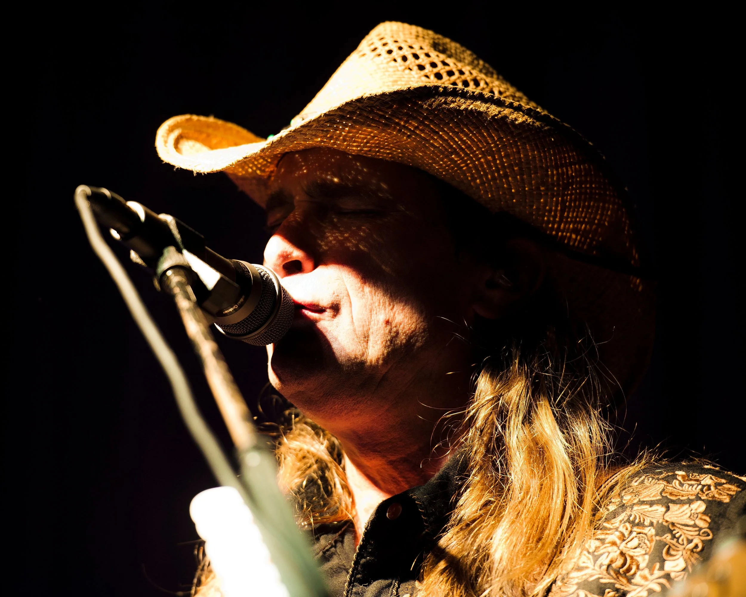 Musician, The Outlaws Country-Rock