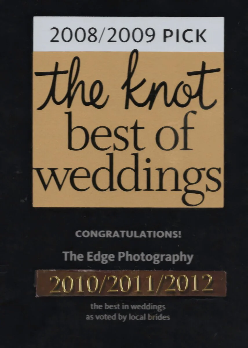 The Knot Best of Weddings 2008-2012