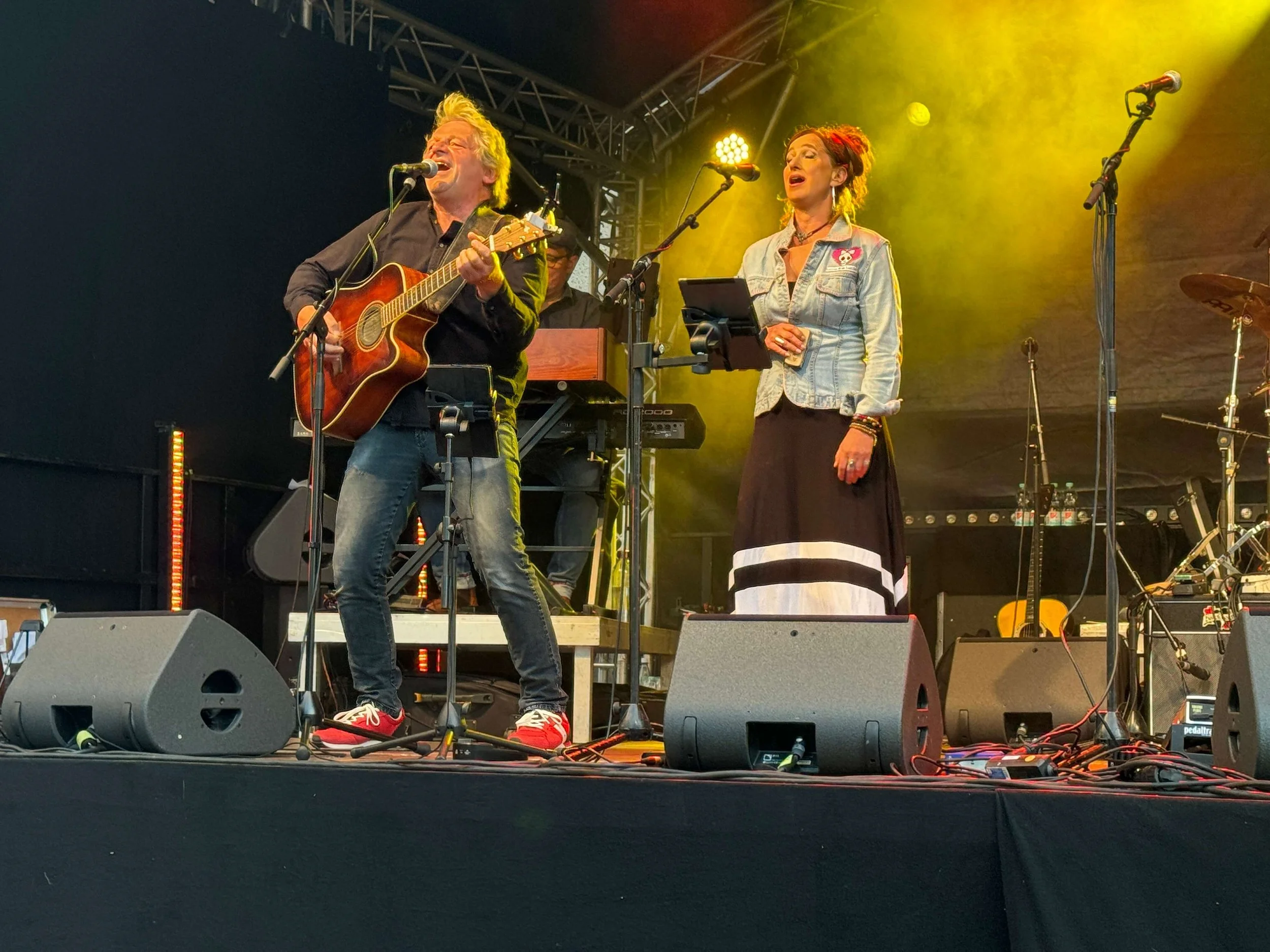 Rock band in Delmenhorst Germany