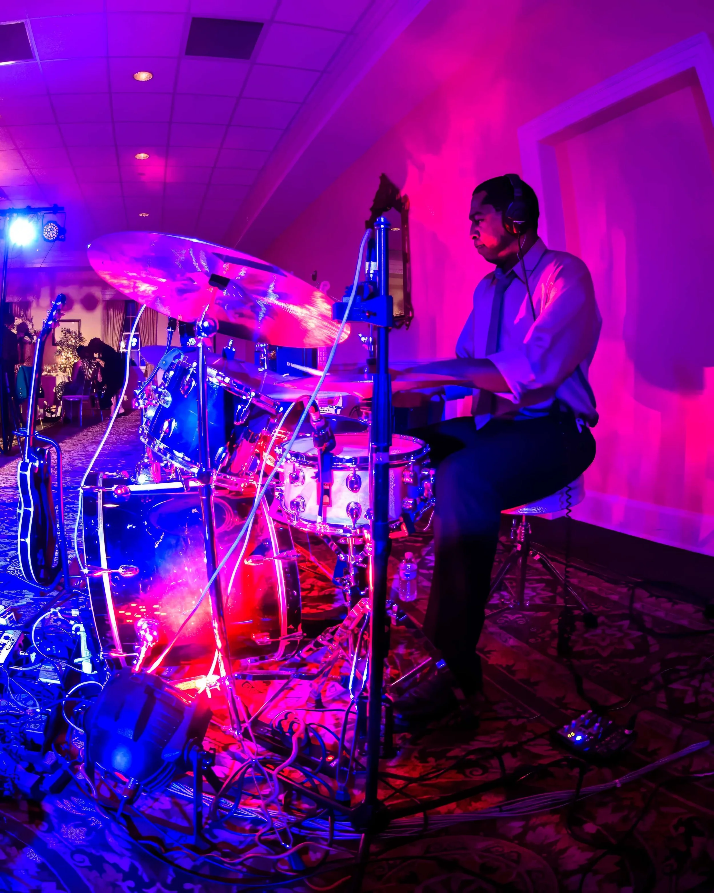 Drummer