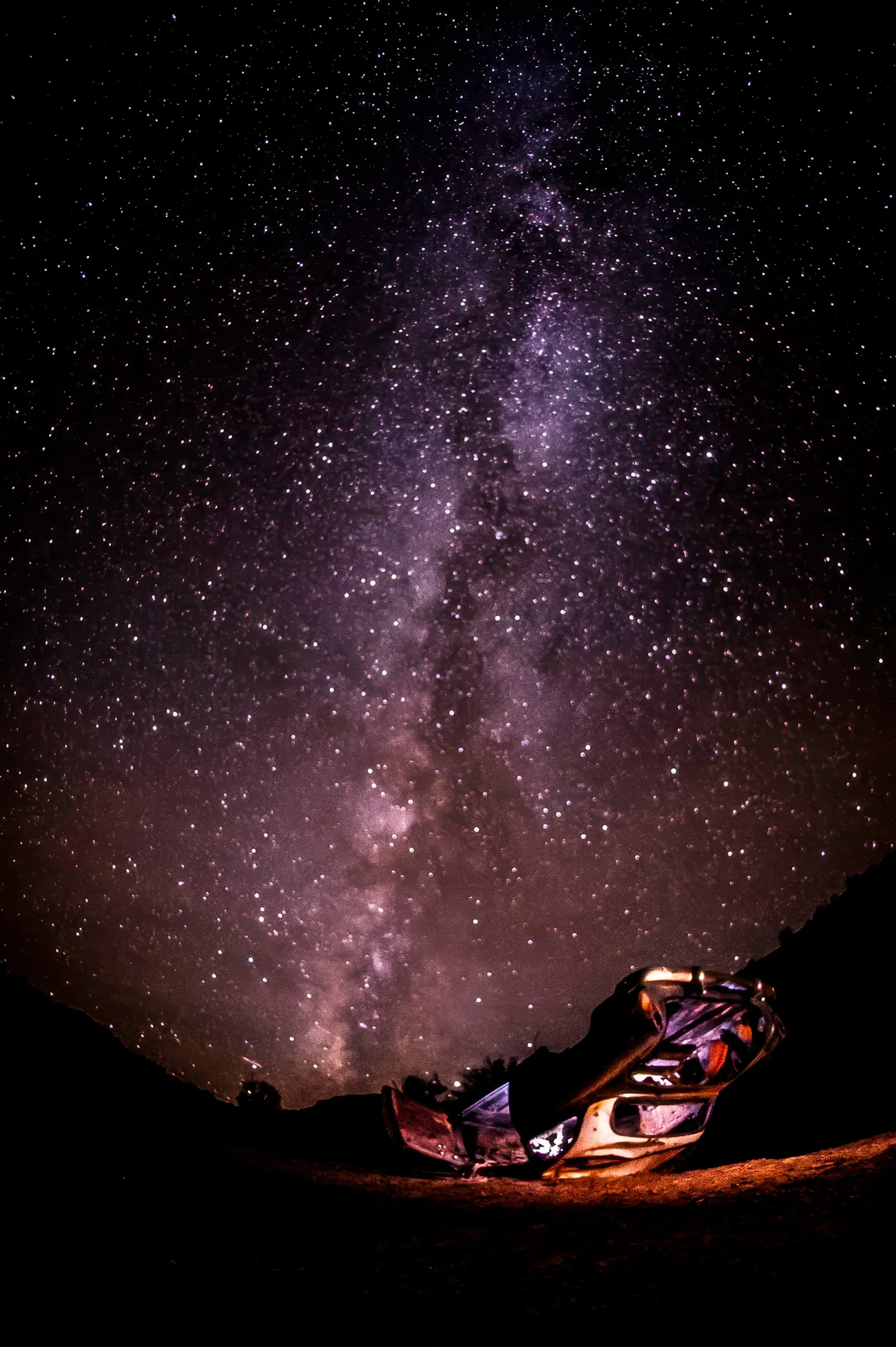 Desert-Car-Wreck-MilkyWay-Halloween.jpg