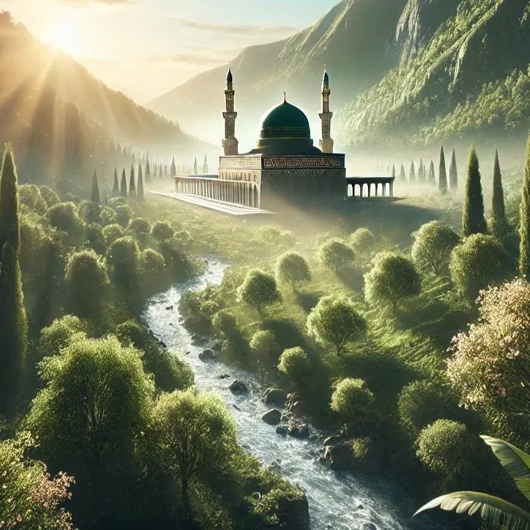 KI-Imam oder Teufel?