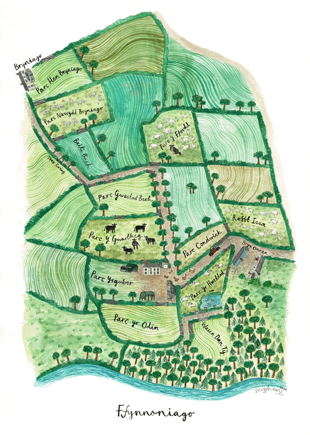 Farm-Map-Ffynnoniago-2020.gif