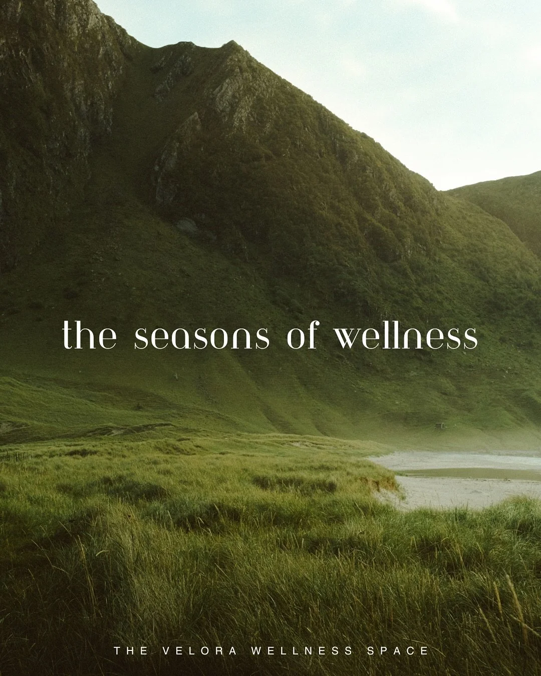 When you stop trying to be &ldquo;balanced&rdquo; all the time, and instead live in rhythm with nature, things will start to flow💫

Because you&rsquo;re not meant to be blooming all year around. You&rsquo;re not meant to always hibernate.

You&rsquo