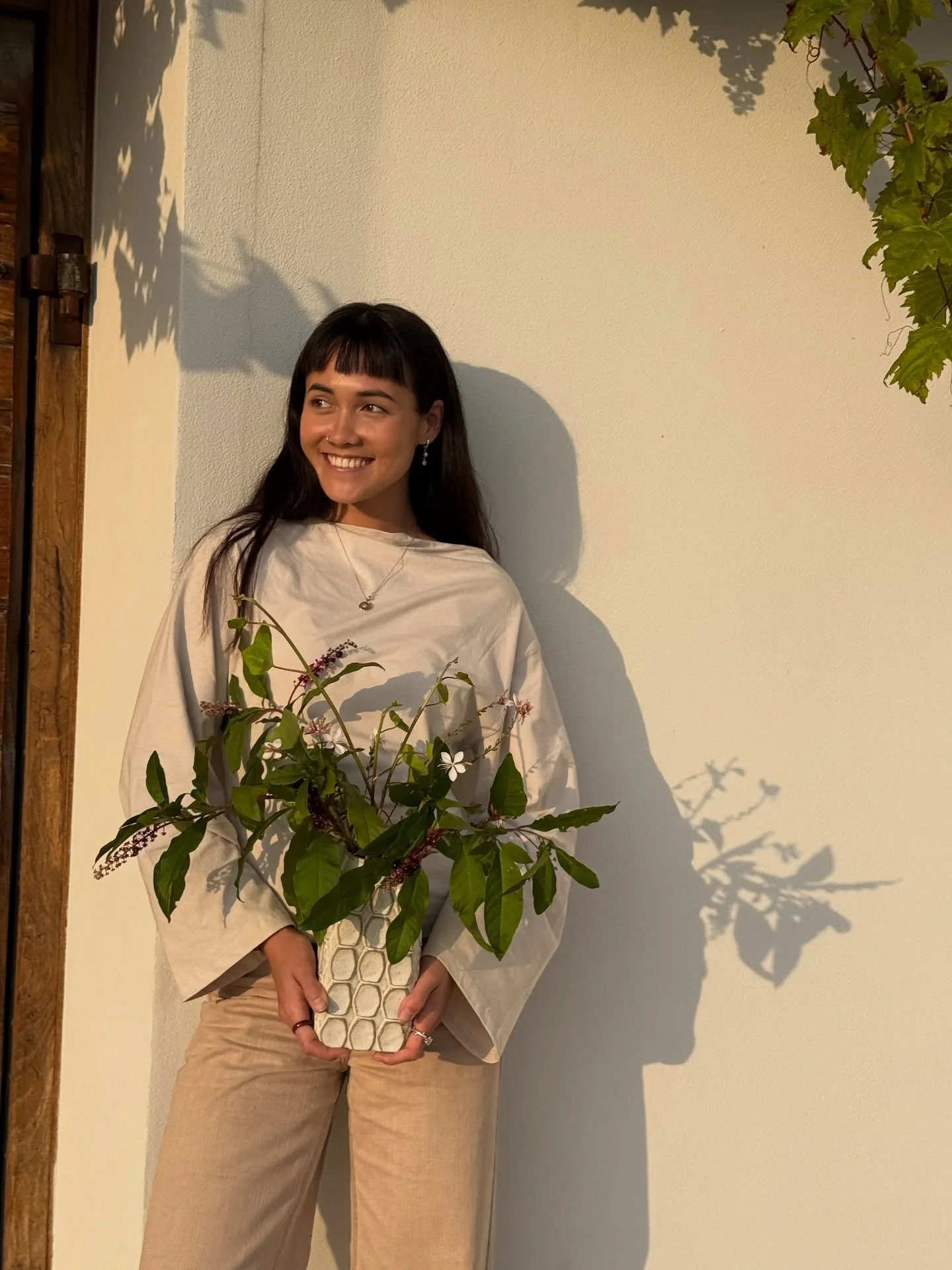 The retreat has begun! We&rsquo;re going offline for the week, to dive into the work and focus on the present. See you soon🤍

@soma.by.hedvig