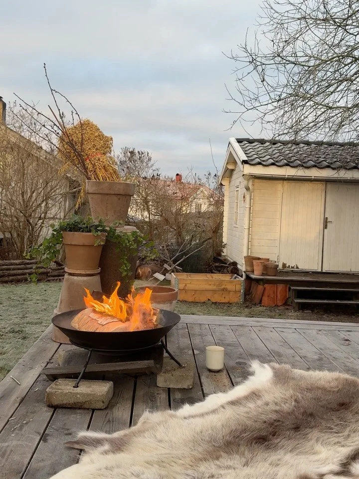 Day 24: The You Ritual

Today&rsquo;s ritual isn&rsquo;t something specific. It&rsquo;s something you choose, just for you.

It&rsquo;s a day where we focus so much on giving - so why not give yourself something too?

It might be a 30-minute run to m