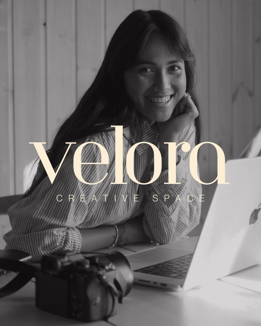I am so so sooooo excited to launch these new offerings in the Velora Space: Velora Creative🌺

This is a new branch of Velora, made for personal brands and people in the wellness/spiritual/holistic space who feel like their visual identity deserves 
