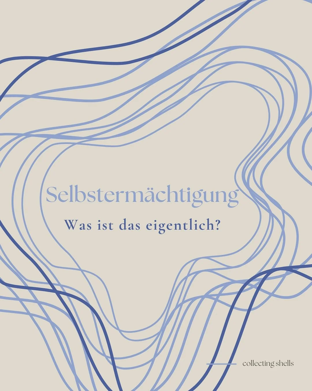 Selbsterm&auml;chtigung &ndash; was bedeutet das eigentlich?

F&uuml;r mich ist es der Moment, in dem du die Verantwortung f&uuml;r dein Leben zur&uuml;ckholst.
Es ist, deine innere Stimme ernst zu nehmen, auch wenn sie leise ist.
Es ist, Entscheidun