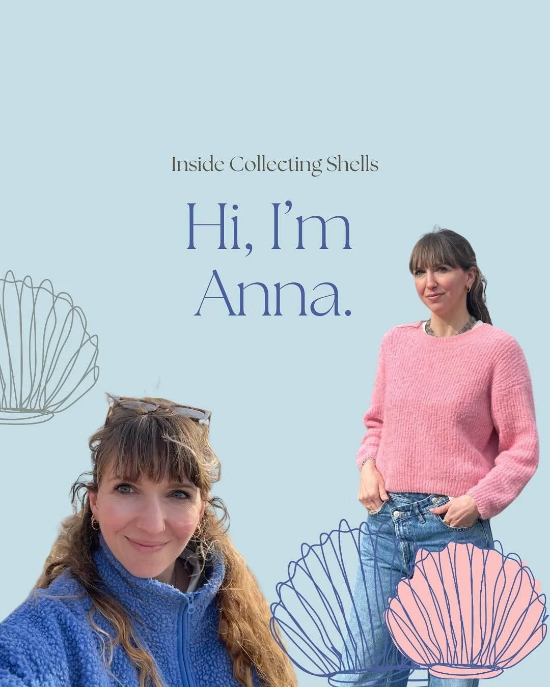 Vor zwei Jahren h&auml;tte ich nie geglaubt, dass mein Leben so aussehen k&ouml;nnte.&nbsp;W&uuml;rde ich der Anna von damals erz&auml;hlen, wo wir jetzt stehen, sie w&uuml;rde sagen: &bdquo;Her damit, ich halte es nicht mehr aus.&ldquo; Die Anna von