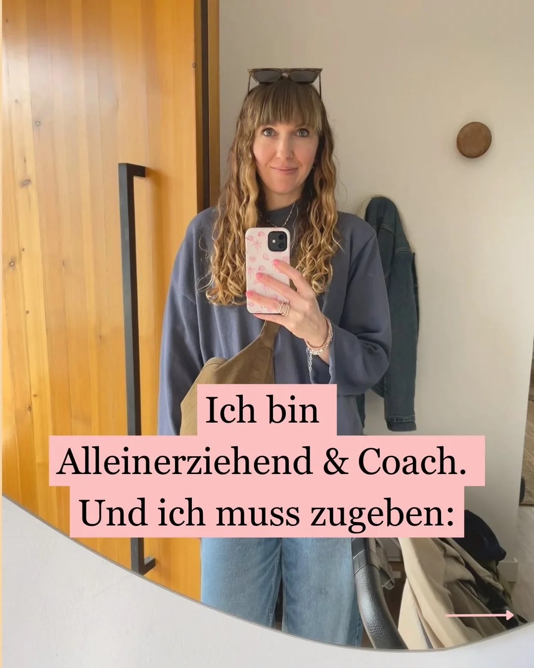 Tut gut, das mal auszusprechen. 
Sollten wir alle mehr tun 🫶 
denn dann merken wir, wir sind nicht alleine damit!
Was davon kennst du?

Yours,
Anna

#alleinerziehend #alleinerziehendemama #singlemomlife #getrennterziehend #getrenntmitkind