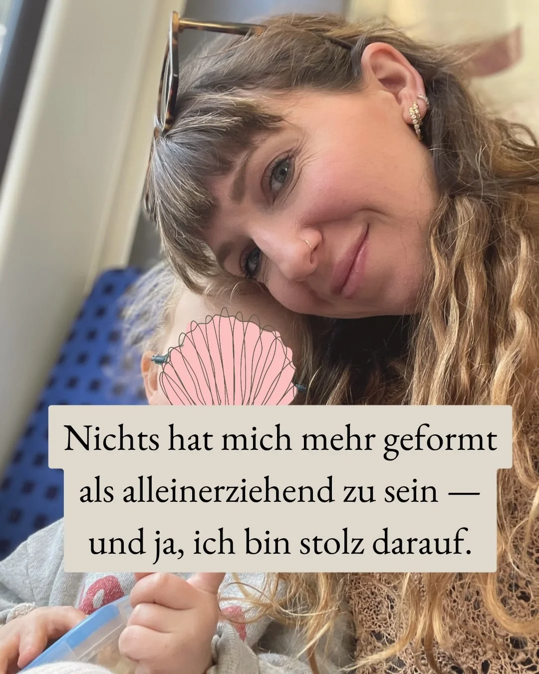 K&ouml;nnen wir mal aufh&ouml;ren, Unabh&auml;ngigkeit bei Frauen als Problem zu sehen?

Unabh&auml;ngig sein bedeutet nicht, keine Hilfe annehmen zu k&ouml;nnen. Es bedeutet nicht, keine erf&uuml;llten Beziehungen haben zu k&ouml;nnen.

Es bedeutet: