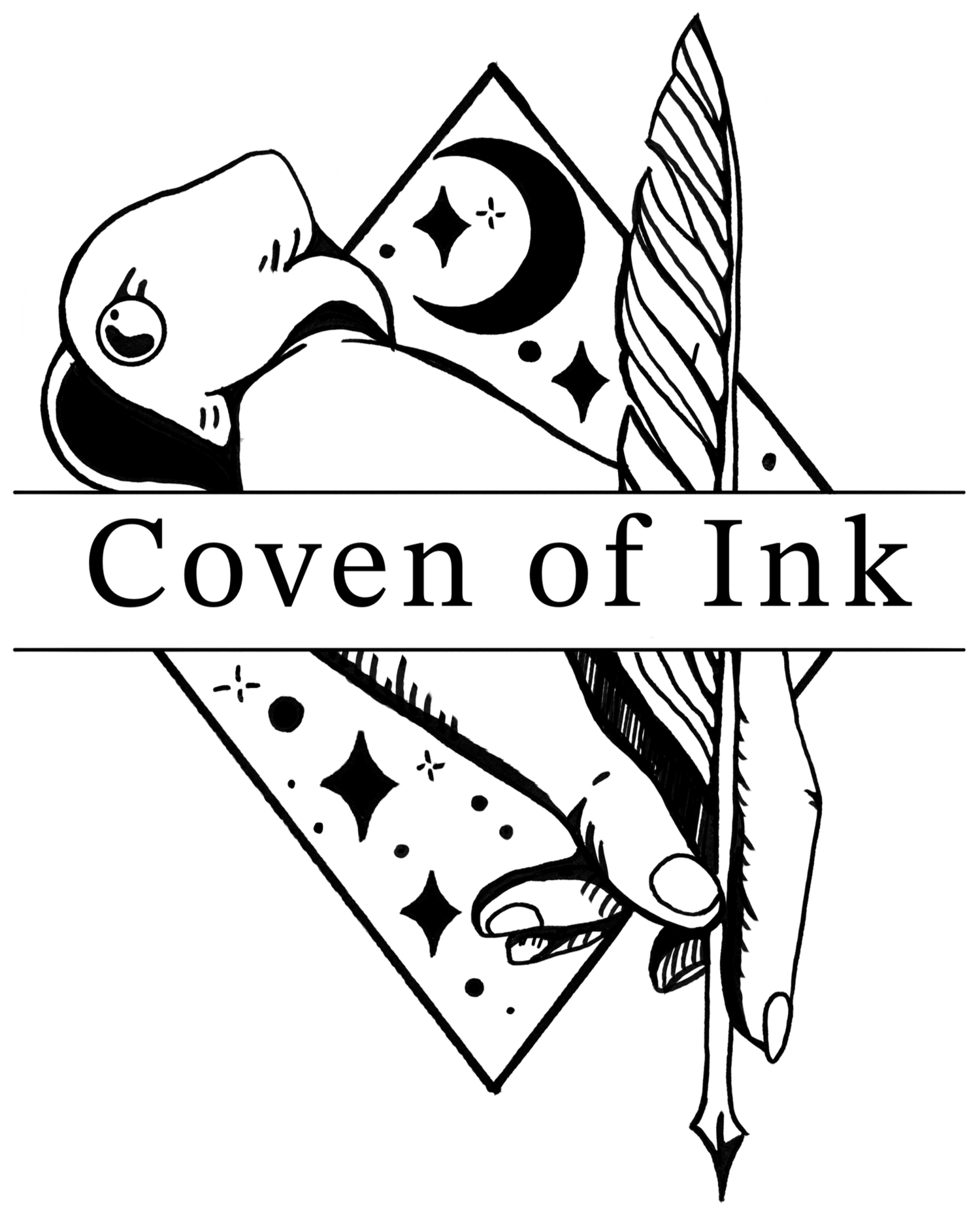 Coven of Ink