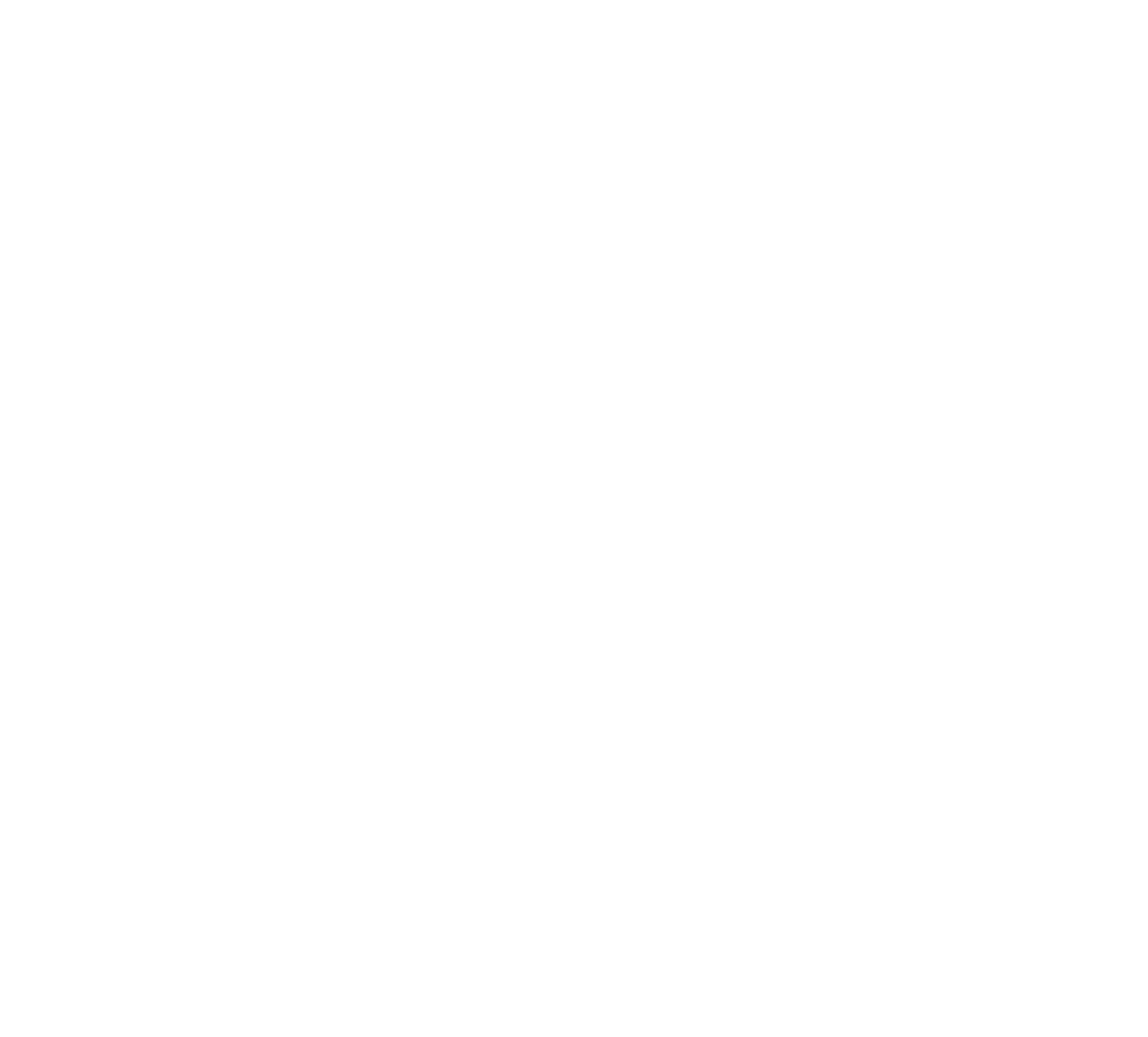 Black background with white text and graphics for SpaceH, promoting movement and manual therapies, with a curved line and a star-like symbol.