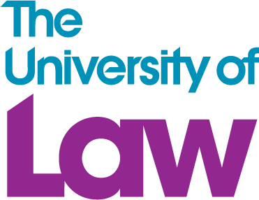 Image of The University of Law logo