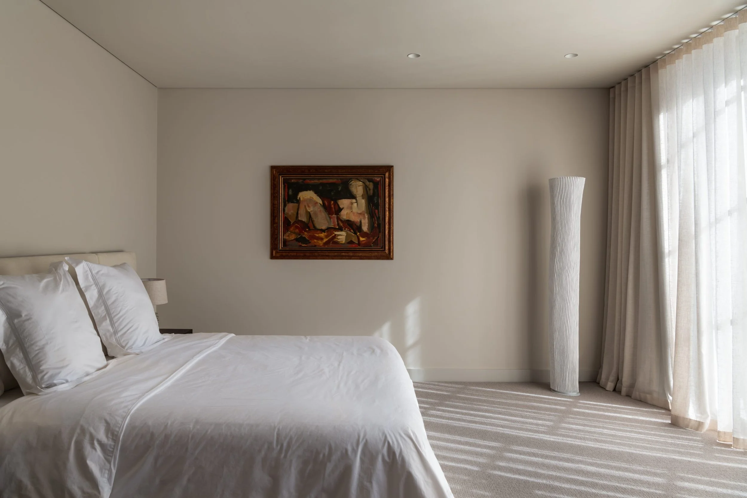 Hill Terrace Residence