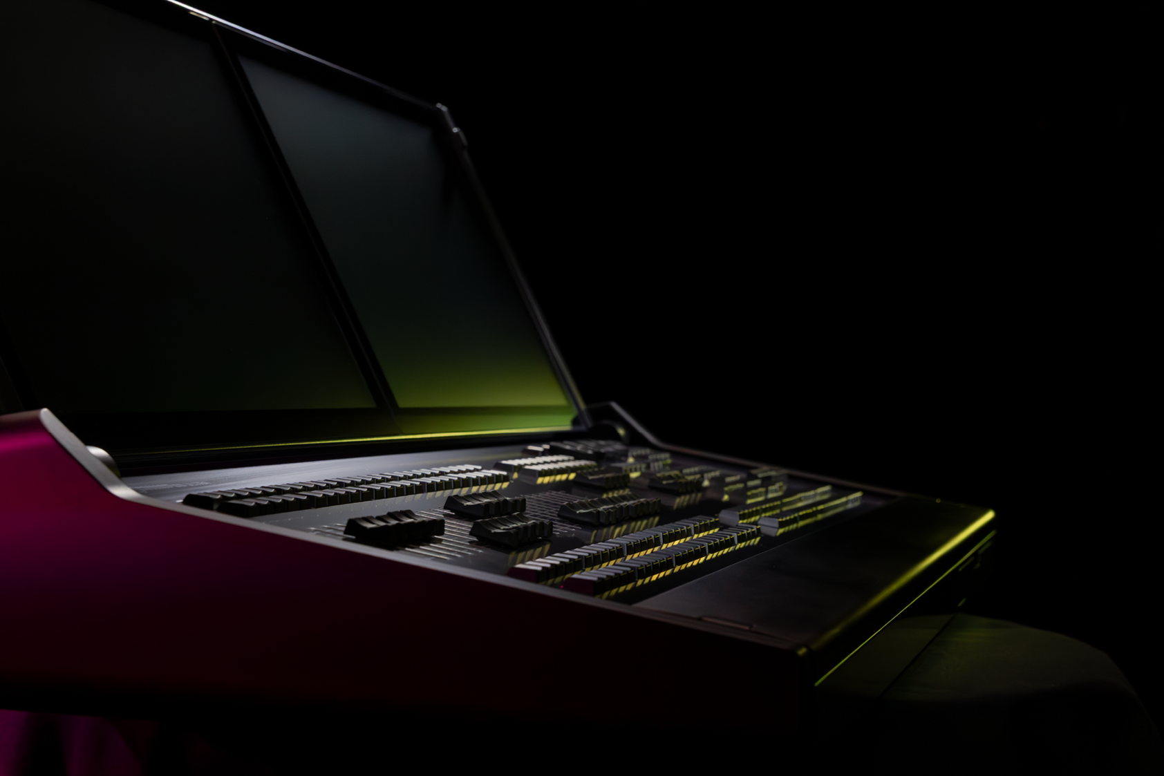 Chimp G3 - Console for Infinity