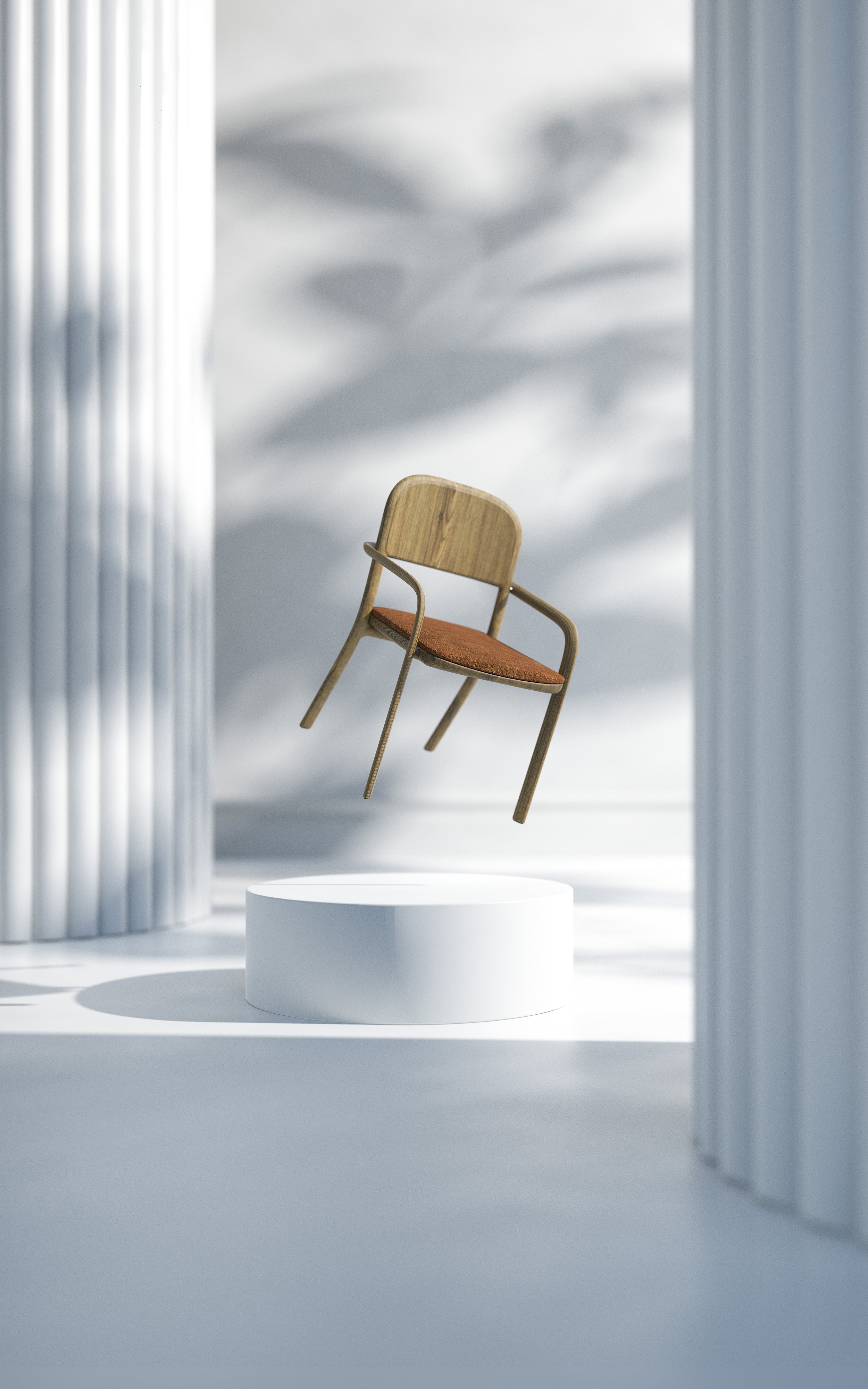 Growth - Dining Chair