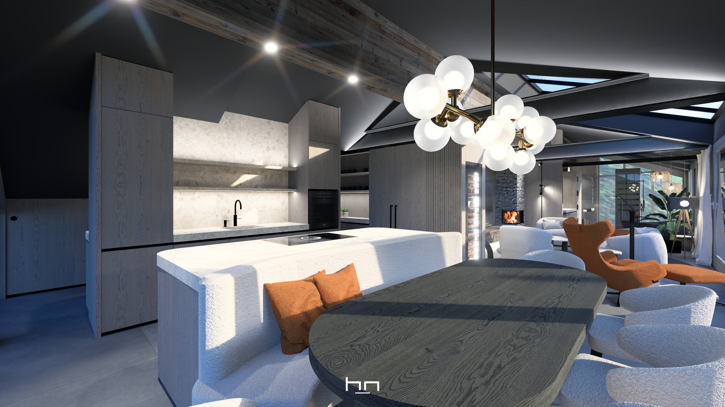 Visualisierungen WohnWo