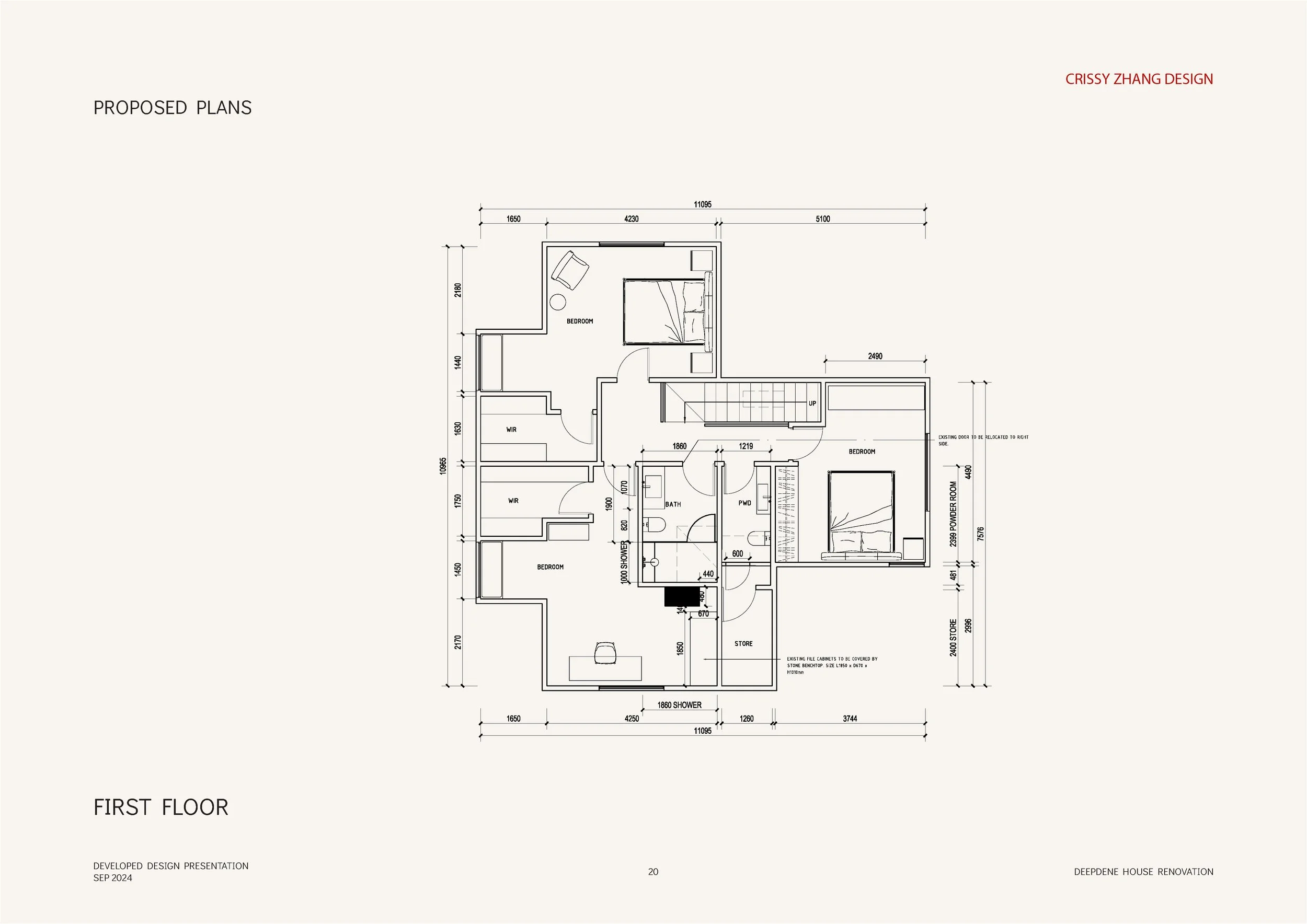 2 Angle Road. Deepdene - Developed Design Report - 04.jpg